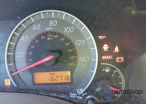 2010 Toyota Corolla S from USA, damaged, VIN 2T1BU4EE1AC235202